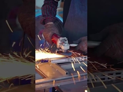 أدوات الأجهزة العصرية العصرية سوبر ماركت رفوف العرض